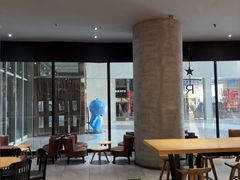 -星巴克臻选(郑州国贸360广场店)