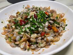 -宁波小海鲜(秀文路店)