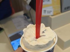 -DQ·蛋糕·冰淇淋(金鼎购物中心店)