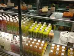 -喜茶(东莞雍华庭店)