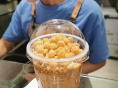 -甜心闲生传统手工冰粉(奎星楼店)