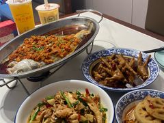 -回家吃饭·地道南昌菜(建德观总店)