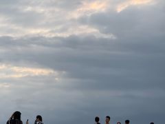 -双月湾情人堤