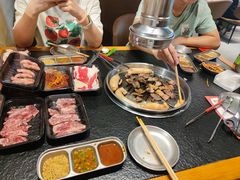 -炽城·烤肉名家(鸿达中央广场店)