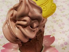 -麦当劳(番禺信联大厦店)