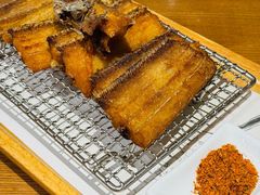 -老头儿油爆虾(金鹰世界店)