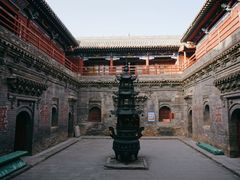 -暖泉古镇