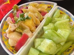 -芦月轩羊蝎子(北蜂窝店)