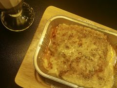 -爱德堡西餐咖啡吧(北师大店)