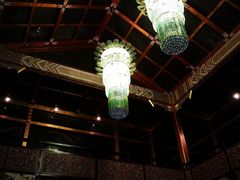 大堂-那家小馆•北京菜•烤鸭(香山店)