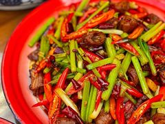 -小街47號江湖菜(四合院店)
