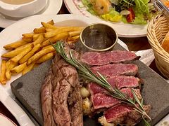 -Entrecôte 法国牛扒馆(保利·时光里店)