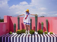 -漳州滨海火山岛自然生态风景区