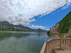 -秦巴石锅鱼(文化南路店)
