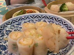 -誉八仙粤菜(万象天地店)