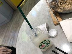 -宝珠奶酪(浦东金桥店)