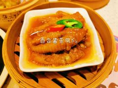 -点都德(盘福楼店)