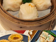 -酌宴府The China Club·广州万富希尔顿酒店(云城东路店)