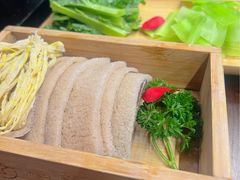-盡膳口福·百年汤方火锅(科华北路店)