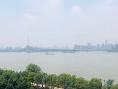 -富力威斯汀酒店-中国元素中餐厅(武昌临江店)