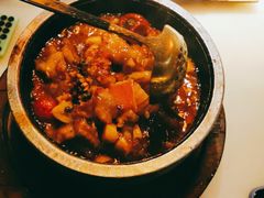 -佬麻雀·新湘菜(珠海金发购物中心店)