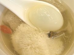 -湖影中餐厅·南京金茂威斯汀大酒店