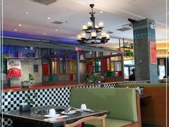 大堂-小牛海记潮汕牛肉店(永定路店)