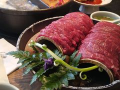 -盡膳口福跷脚牛肉火锅(晶耀前滩店)