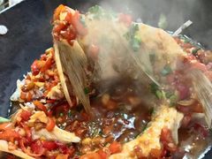 -杨厨生活餐厅(黄兴大道店)