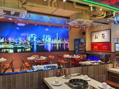 -荣叔港式沙嗲牛肉火锅(正佳潮流店)
