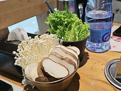 -九田家黑牛烤肉(溧水万达店)