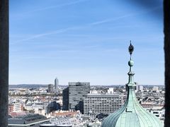 -斯蒂芬主教座堂(Stephansdom)