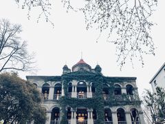 -北山街历史文化街区