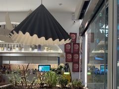 -春树下·树屋花房西餐厅(罍街AS1980店)