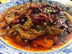 -金悦印象小馆(三里河店)