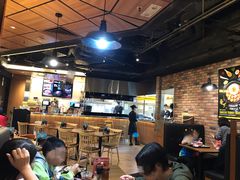 大堂-pepper lunch(形点店)