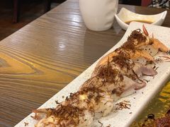 火灸拼盘-东京屋(武定路店)