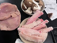 -酒友老火锅(渝中店)