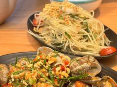 -越小品·越南餐厅(万科里店)