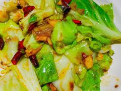 -小放牛炒菜馆(北国商城店)