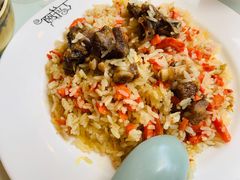-克拉玛依新疆餐厅