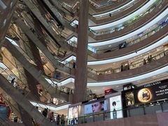 -开元商城(钟楼店)