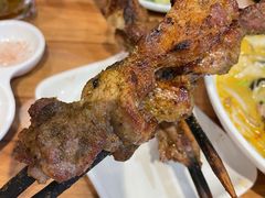 -品回味清真西北楼(宁波首店)