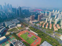 -金陵中学(河西分校)