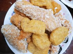 -华莱士·全鸡汉堡(宝丰路店)