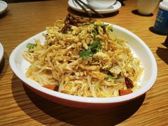小馆拌菜-金掌勺·锅包肉(广渠门店)