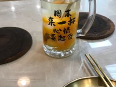 -甬小馆·焗海鲜温州菜(五马街店)