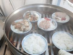 -正宗牛奇排骨饭(第一分店)