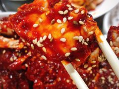 -故乡家韩国料理(丹东街店)