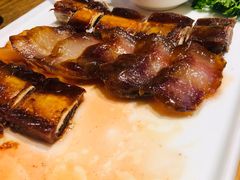 秘制叉烧-随厨·家宴(烈山大道店)